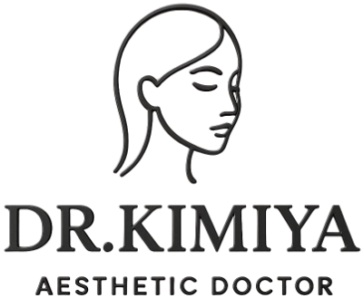 Dr Kimiya Logo